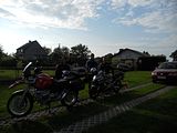 Pronti